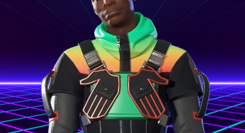 ‘Fortnite’: este tiktoker es un personaje jugable. ¿De quién se trata?