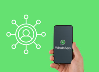 Esta es la nueva función de la aplicación WhatsApp.-Blog Hola Telcel