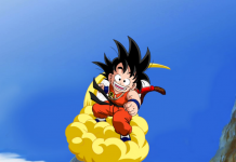Conoce este increíble poder oculto de Goku.-Blog Hola Telcel
