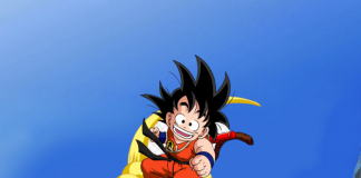 Conoce este increíble poder oculto de Goku.-Blog Hola Telcel