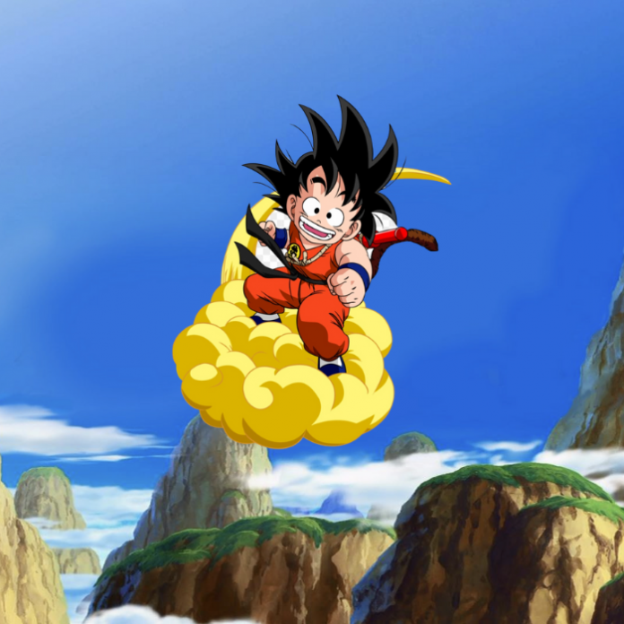 Conoce este increíble poder oculto de Goku.-Blog Hola Telcel