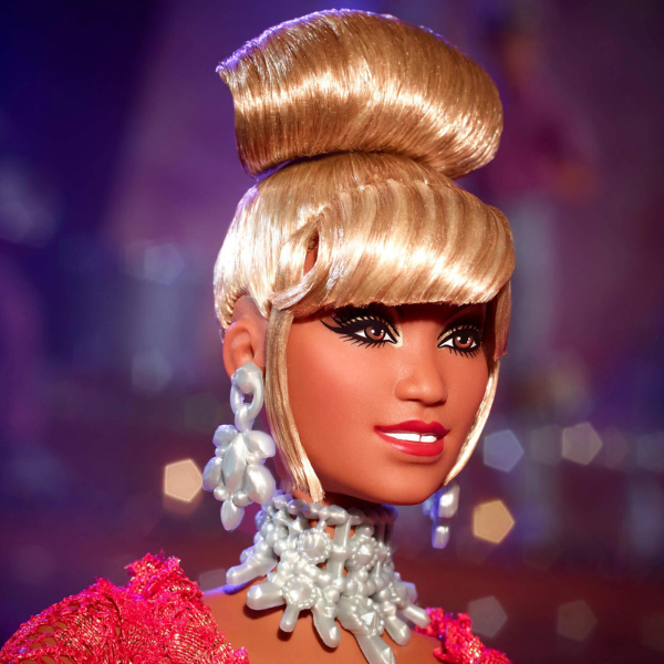 Conoce todo sobre la nueva muñeca Barbie de Celia cruz.-Blog Hola Telcel