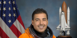 Conoce la inspiradora historia del astronauta mexicano José Hernández.- Blog Hola Telcel