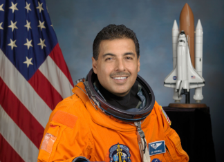 Conoce la inspiradora historia del astronauta mexicano José Hernández.- Blog Hola Telcel