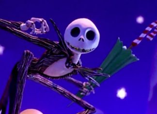 'The Nightmare Before Christmas' podría tener 'live-action' con Johnny Depp.-Blog Hola Telcel