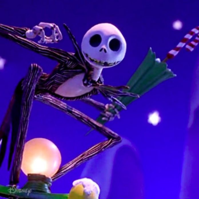 'The Nightmare Before Christmas' podría tener 'live-action' con Johnny Depp.-Blog Hola Telcel