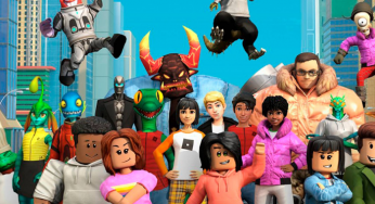 ‘Roblox Connect’: la nueva función inmersiva en 3D