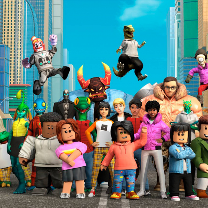 Conoce las nuevas funciones que están a punto de llegar a Roblox.- Blog Hola Telcel