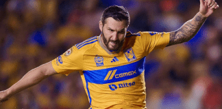 Conoce cuál es el legado que está dejando y dejará Gignac en Tigres.- Blog Hola Telcel