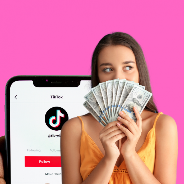 Conoce cómo puedes monetizar tu contenido de TikTok en el nuevo Programa de Creatividad.- Blog Hola Telcel