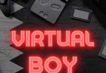 Virtual Boy de Nintendo: adéntrate en una de las consolas más extrañas de Nintendo.-Blog Hola Telcel