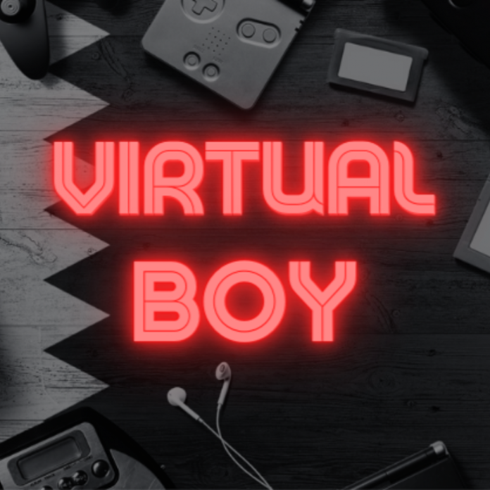 Virtual Boy de Nintendo: adéntrate en una de las consolas más extrañas de Nintendo.-Blog Hola Telcel