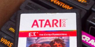 Descubre cómo el videojuego 'E.T.' llevó a Atari al declive. Una importante lección para la industria de los videojuegos modernos.-Blog Hola Telcel