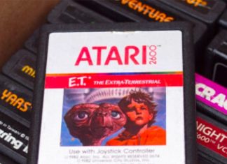 Descubre cómo el videojuego 'E.T.' llevó a Atari al declive. Una importante lección para la industria de los videojuegos modernos.-Blog Hola Telcel