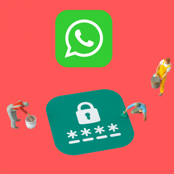 Conoce cómo puedes proteger tus chats de forma adicional con contraseña en WhatsApp.- Blog Hola Telcel