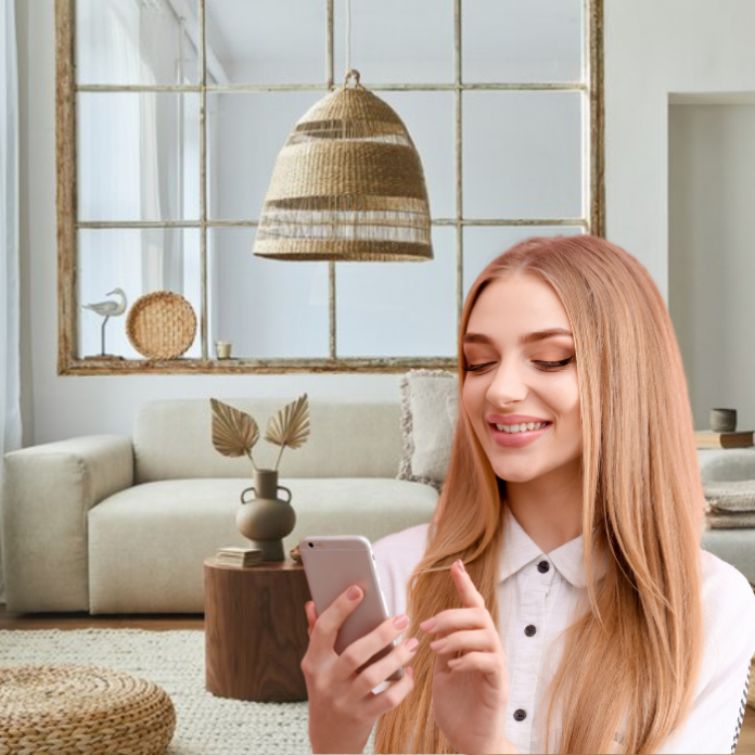 Conoce algunas apps que te pueden ayudar a diseñar y decorar tu casa.- Blog Hola Telcel