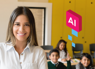 Conoce una pequeña guía para que las escuelas y los profesores integren la IA.- Blog Hola Telcel