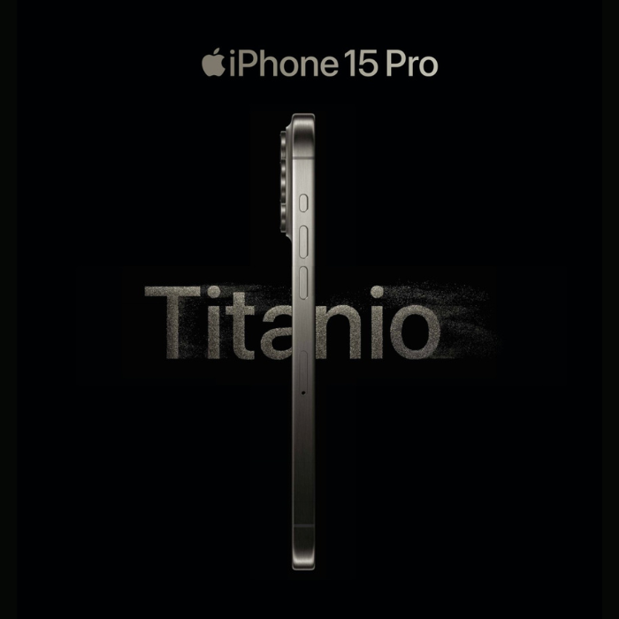 Conoce todo sobre el nuevo iPhone 15 Pro.- Blog Hola Telcel