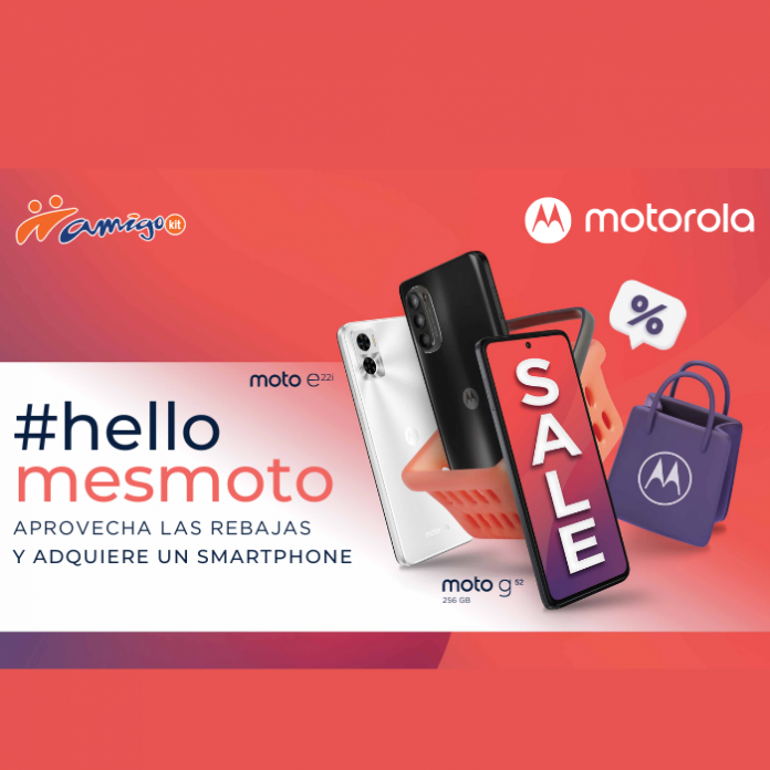 Conoce las increíbles promociones del mes moto de Telcel.- Blog Hola Telcel