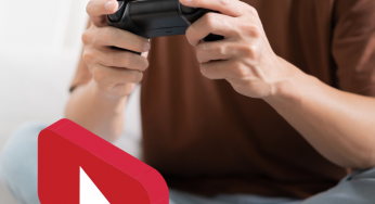 YouTube se transforma en una plataforma de videojuegos