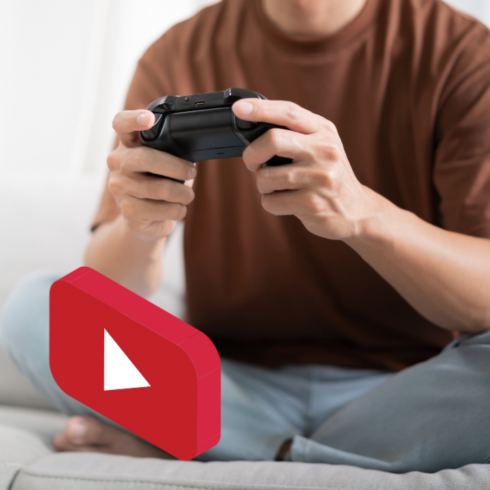 Conoce todo sobre la llegada de videojuegos a YouTube.- Blog Hola Telcel