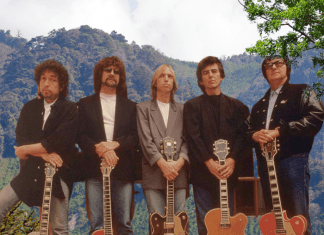 Traveling Wilburys: conoce todo sobre esta increíble banda de superestrellas que surgió en los años ochenta.-Blog Hola Telcel