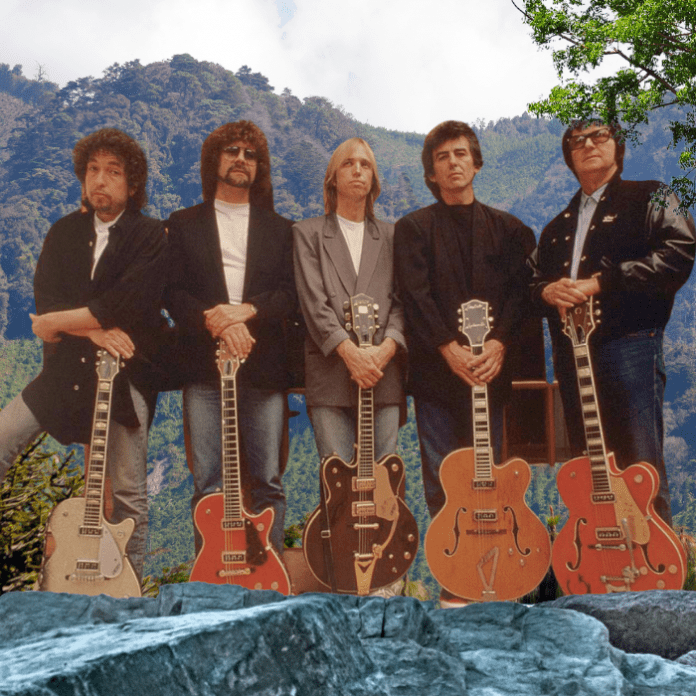 Traveling Wilburys: conoce todo sobre esta increíble banda de superestrellas que surgió en los años ochenta.-Blog Hola Telcel
