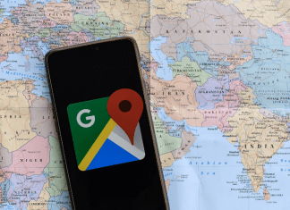 Conoce cómo compartir tu ubición en tiempo real en Google Maps.-Blog Hola Telcel