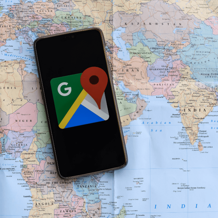 Conoce cómo compartir tu ubición en tiempo real en Google Maps.-Blog Hola Telcel