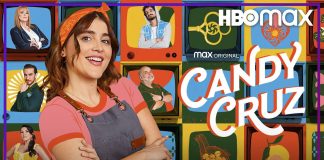 Conoce todo sobre Candy Cruz la nueva serie Max Original.- Blog Hola Telcel