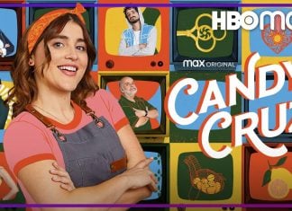 Conoce todo sobre Candy Cruz la nueva serie Max Original.- Blog Hola Telcel