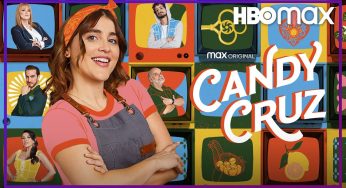 ‘Candy Cruz’ tan buena como la comida mexicana