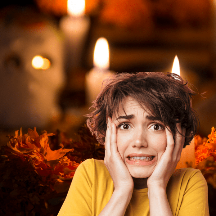 Conoce cuáles son las tres películas más aterradoras que puedes disfrutar en Día de Muertos.- Blog Hola Telcel