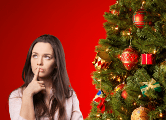 ¿Qué día se puede poner el árbol de Navidad? Te contamos los detalles.-Blog Hola Telcel