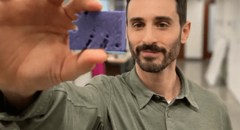 ¡El primer robot creado por IA es pequeño, blando y deforme!