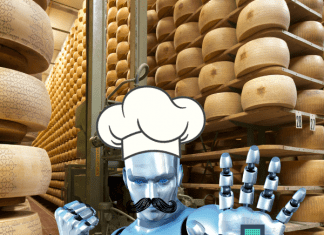 Conoce la tendencia en la industria de los quesos, el uso de microchips.-Blog Hola Telcel