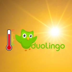 Conoce la última estrategia de Duolingo para que hagas tu tarea.-Blog Hola Telcel