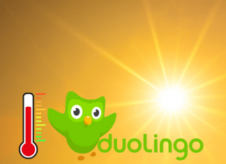 Conoce la última estrategia de Duolingo para que hagas tu tarea.-Blog Hola Telcel