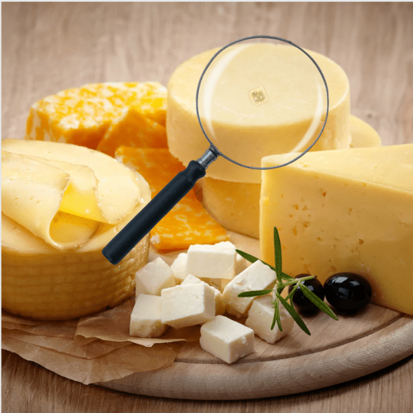 Conoce la nueva tecnología que se usa en los quesos.-Blog Hola Telcel