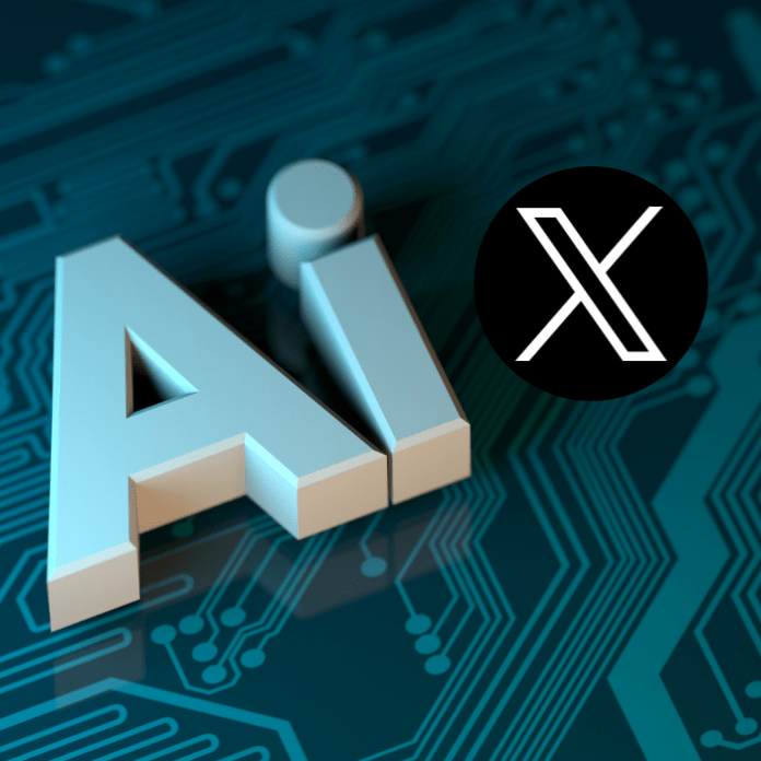 Conoce todo sobre Grok la nueva inteligencia artificial de X (antes Twitter).- Blog Hola Telcel