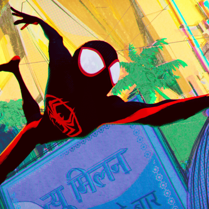 Conoce todo sobre Spider-Man: A través del Spider-Verso ya disponible en HBO Max.- Blog Hola Telcel