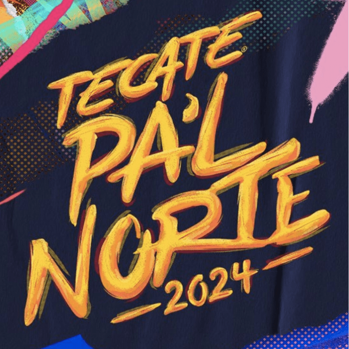 Conoce todo sobre edición 2024 del Tecate Pa'l Norte 2024.-Blog Hola Telcel