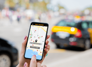 Conoce todo sobre el nuevo servicio Uber Task.- Blog Hola Telcel