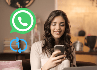 Conoce todo sobre los mensajes de visualización única de WhatsApp que llegan a las versiones Web y de Escritorio de la app.- Blog Hola Telcel