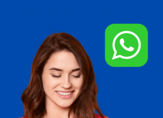 Conoce todo sobre el nuevo botón con IA que ya puedes utilizar dentro de WhatsApp.- Blog Hola Telcel