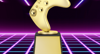 Los videojuegos nominados al mejor juego del año