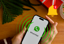 Activa la vibración personalizada dentro de WhatsApp para tus contactos favoritos.-Blog Hola Telcel