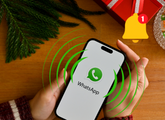 Activa la vibración personalizada dentro de WhatsApp para tus contactos favoritos.-Blog Hola Telcel