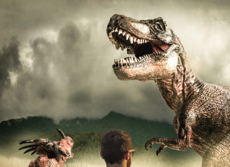 Conoce todo sobre el nuevo juego de video de 'Jurassic Park'.-Blog Hola Telcel