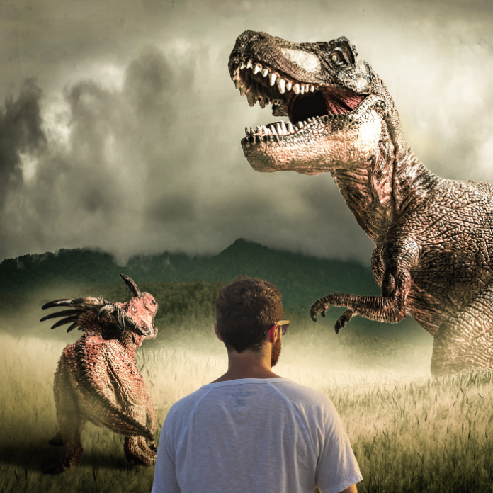 Conoce todo sobre el nuevo juego de video de 'Jurassic Park'.-Blog Hola Telcel